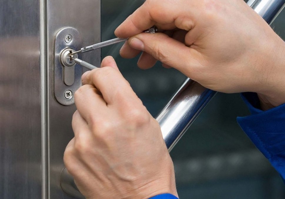 Cerrajeros en Barcelona 24 horas